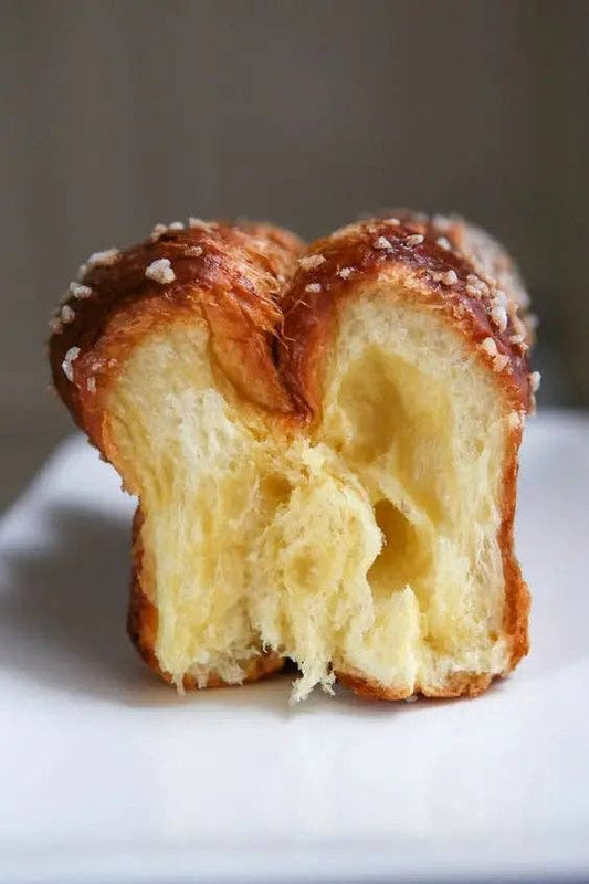 Fondants parfumés - senteur Brioche au beurre