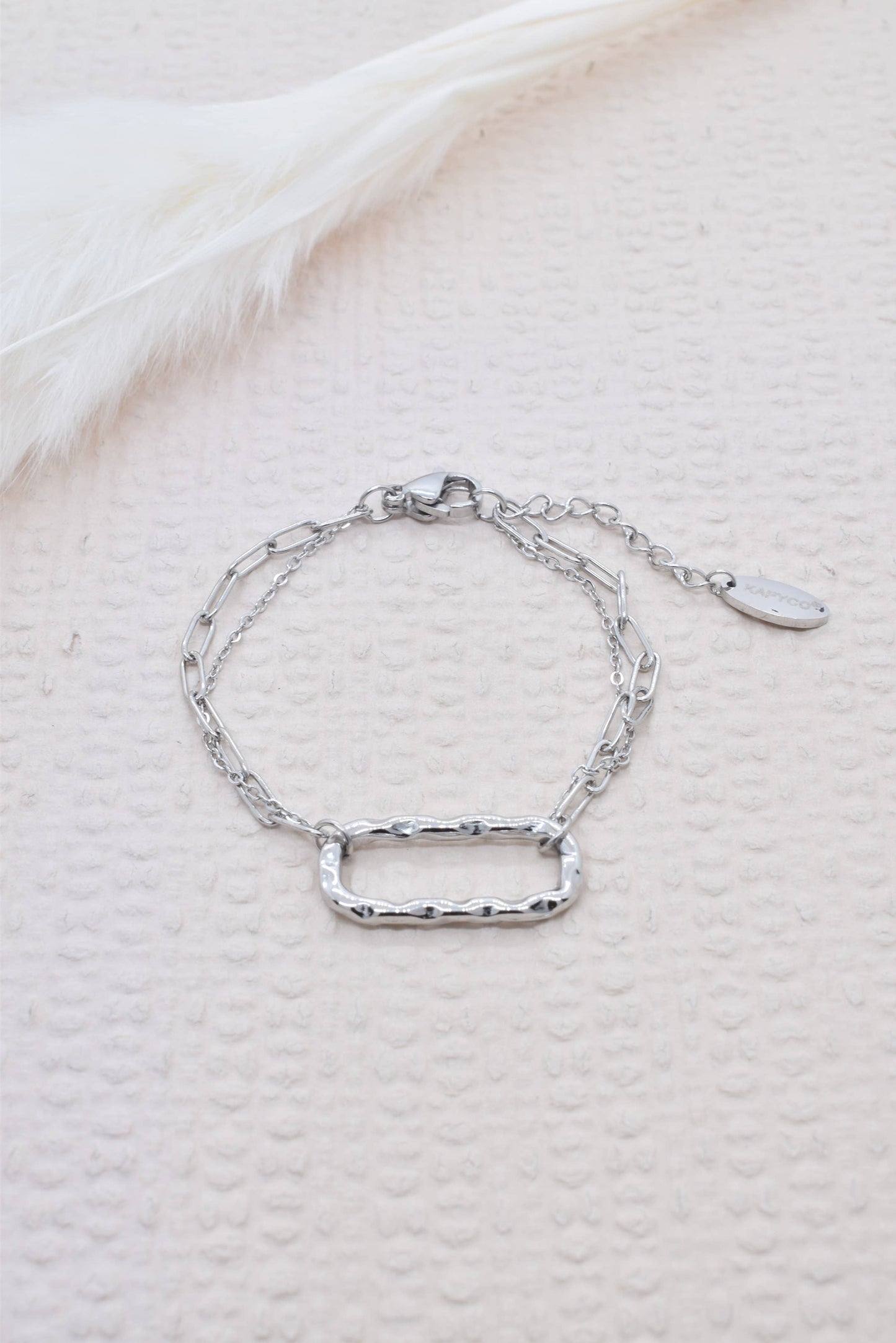 BRACELETS - BR110248: Doré