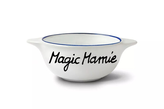 Bol Breton Revisité - MAGIC MAMIE