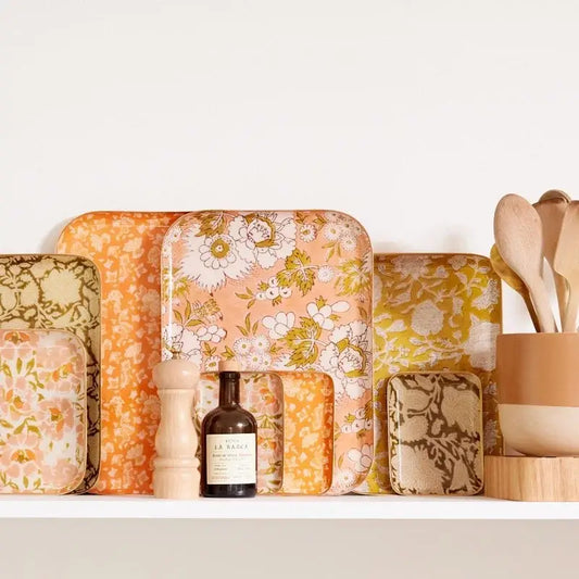 Plateau Guest - Arushi Pumpkin