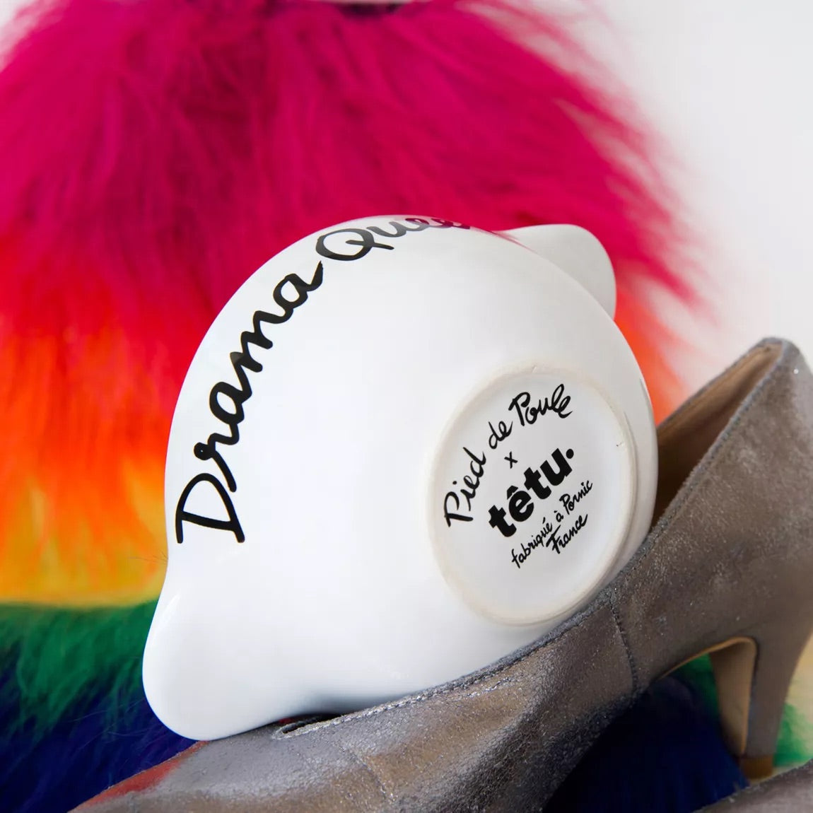 Bol Breton Revisité - DRAMA QUEEN