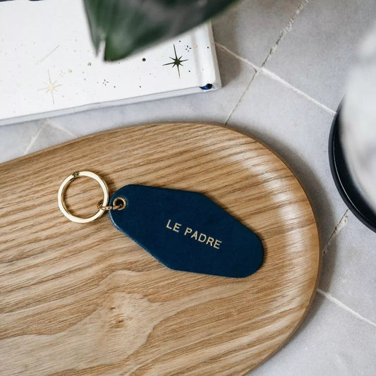 Porte-clé famille - Le Padre