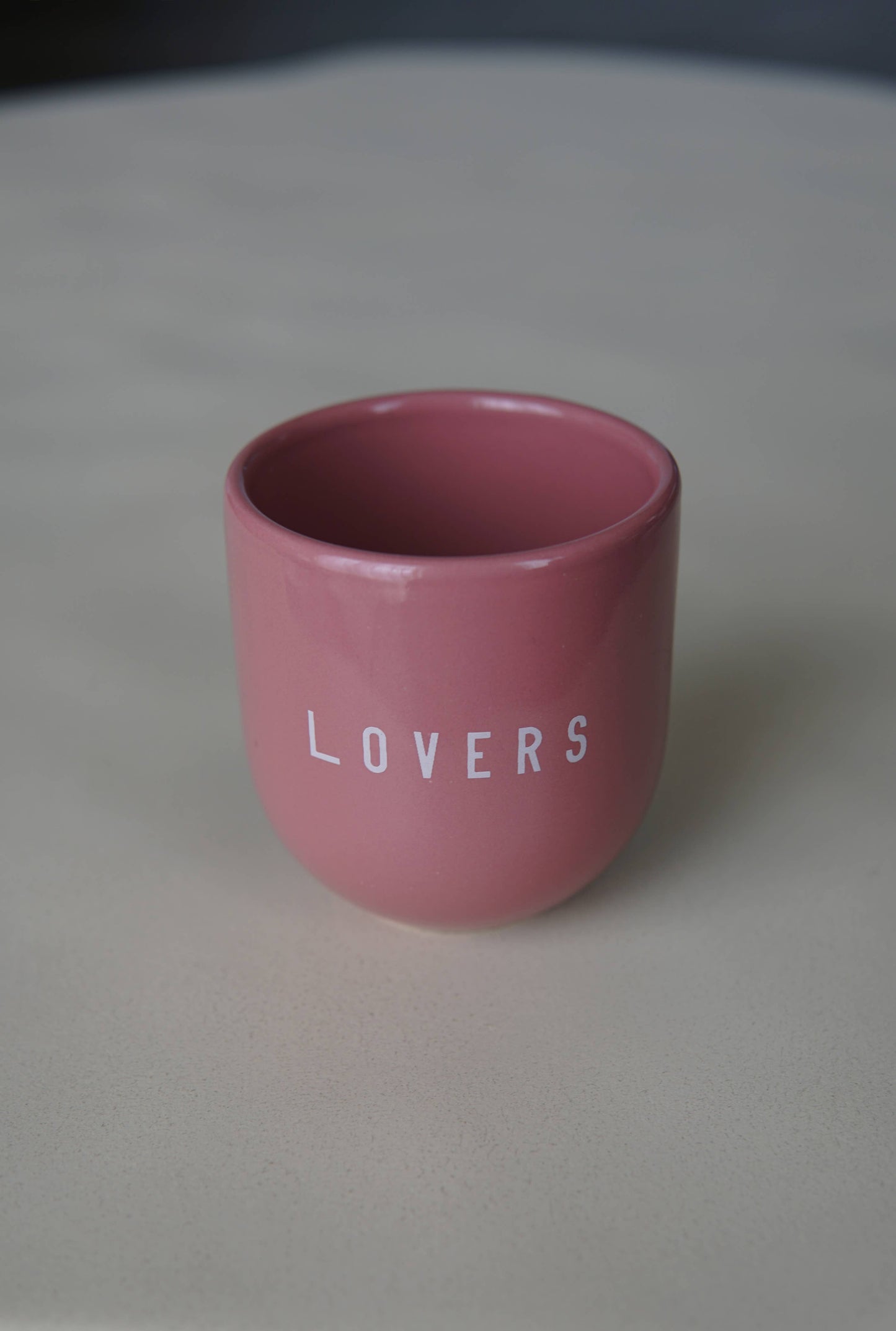 Coupe Sisi, LOVERS
