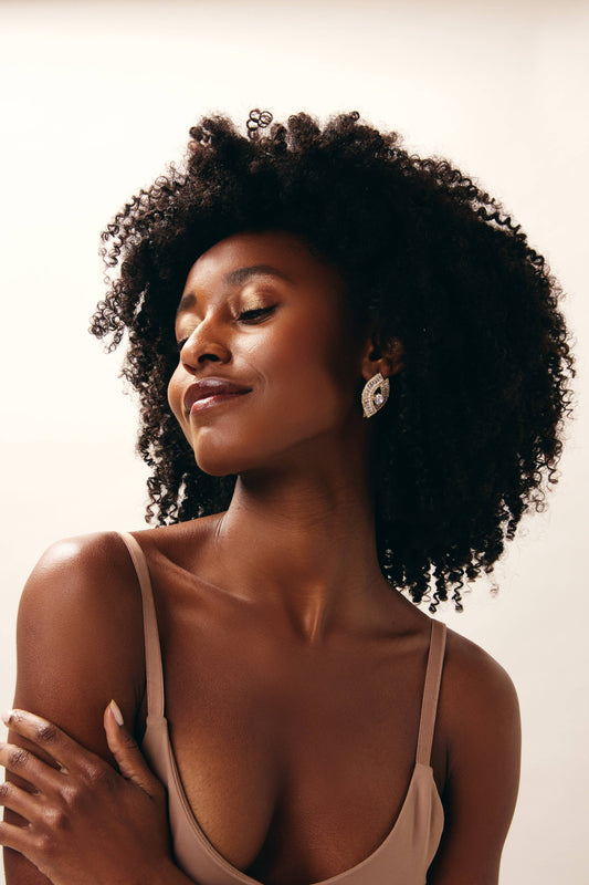 Clous de Sérénité Or