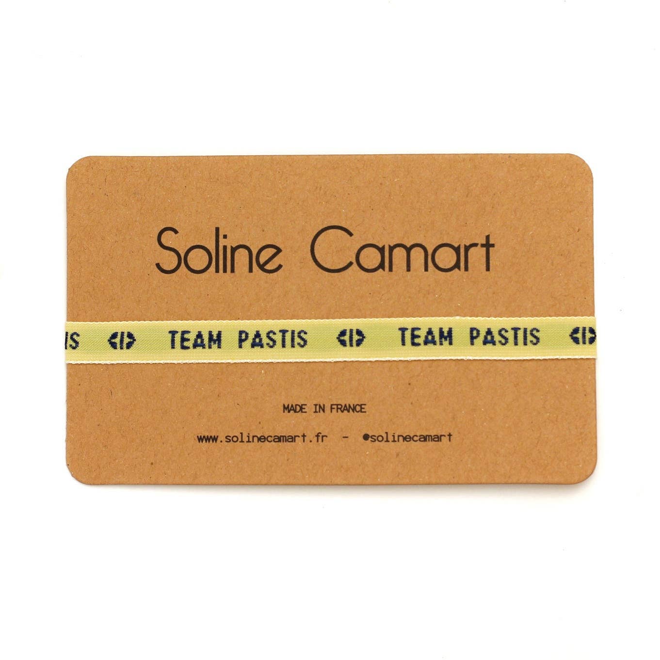 Team Pastis