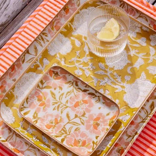 Plateau Aperol - Tupia Absynthe