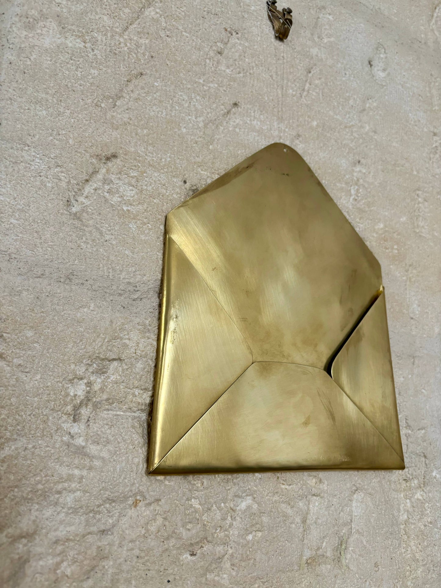 Enveloppe