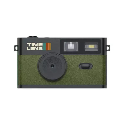 Appareil photo TimeLens®