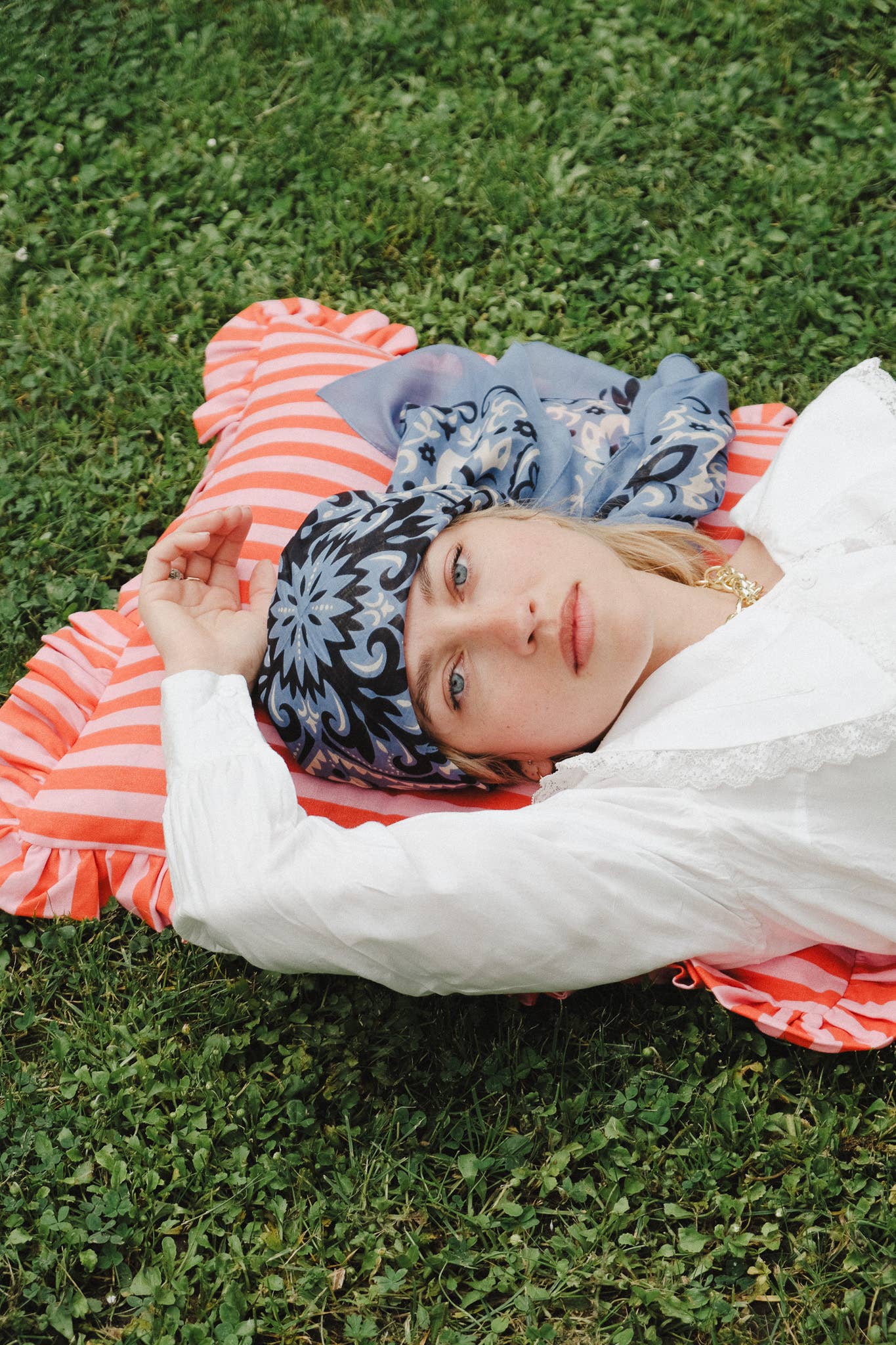 Bandana riviera