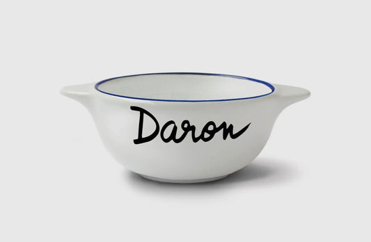 Bol Breton Revisité - DARON