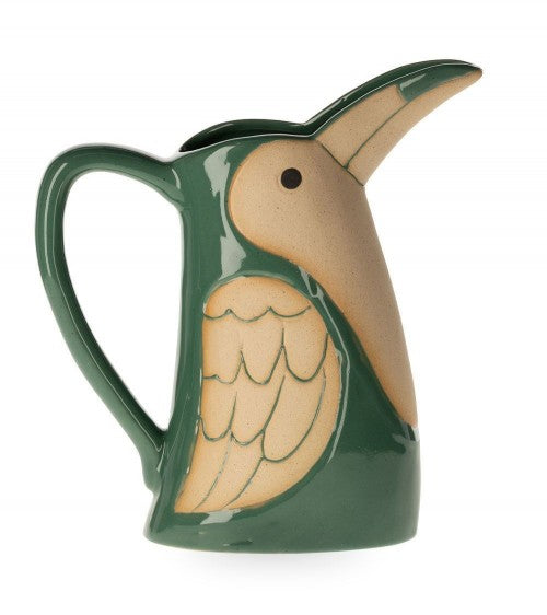 Pichet Bird Vert
