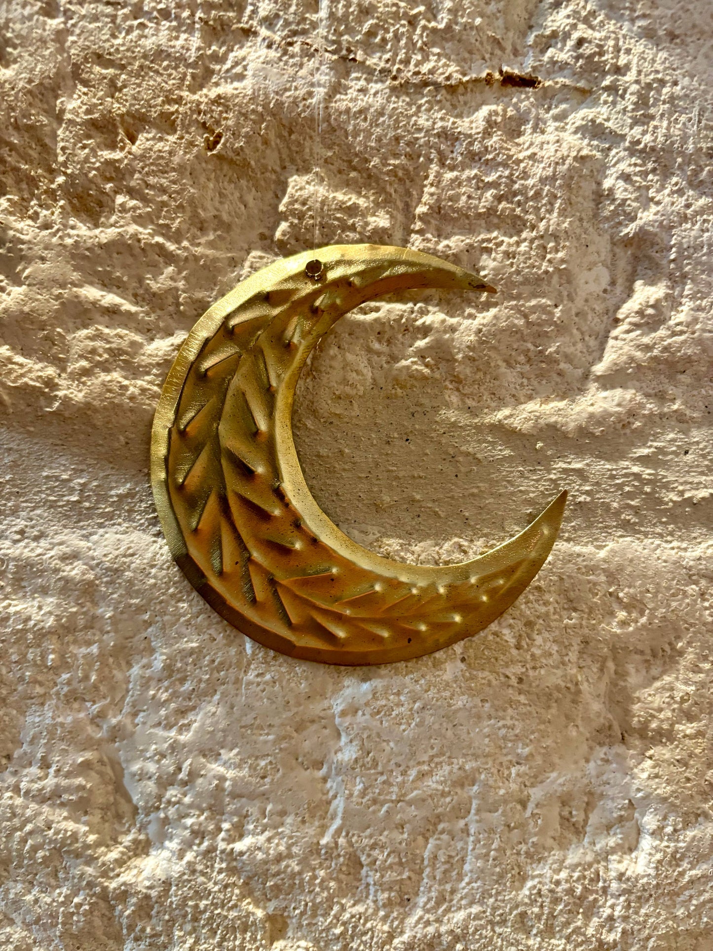 Lune Melbourne: M
