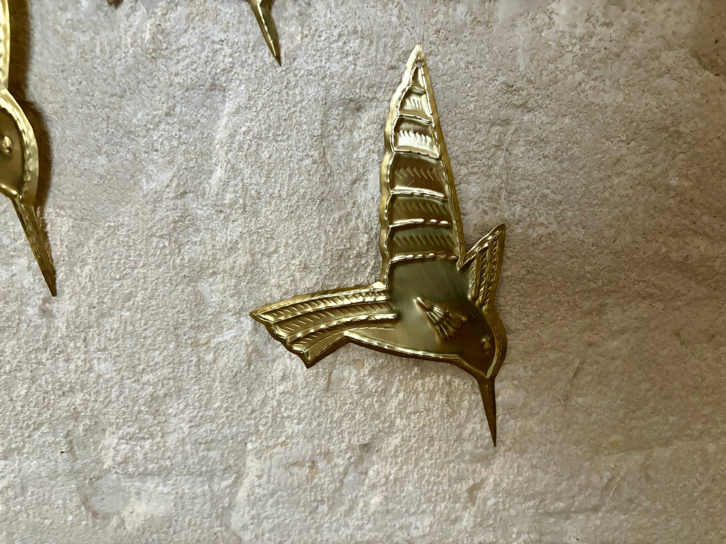 Colibri Dalby: M