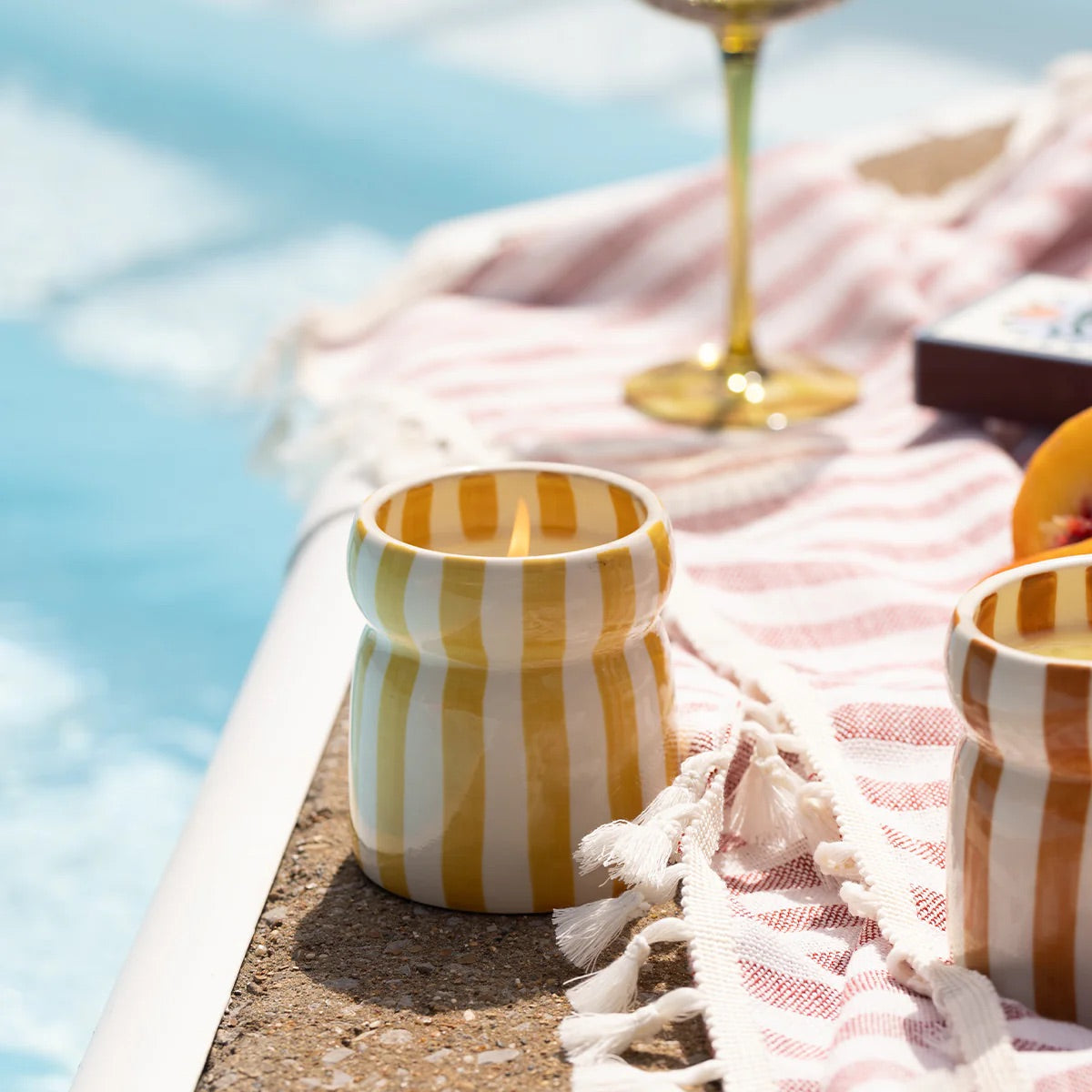 Bougie Cabana Gold Coast