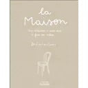LIVRE - La maison de Zoé de Las Cases
