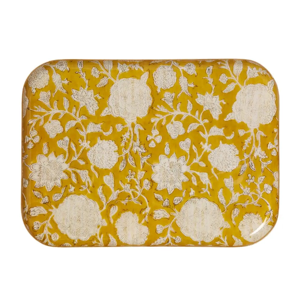 Plateau Guest - Tupia Absynthe