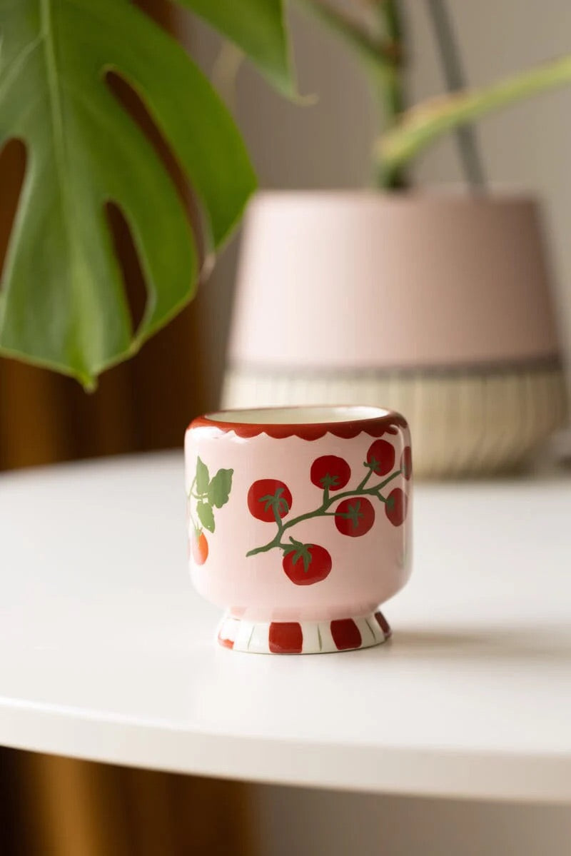 Bougie paddywax Tomate