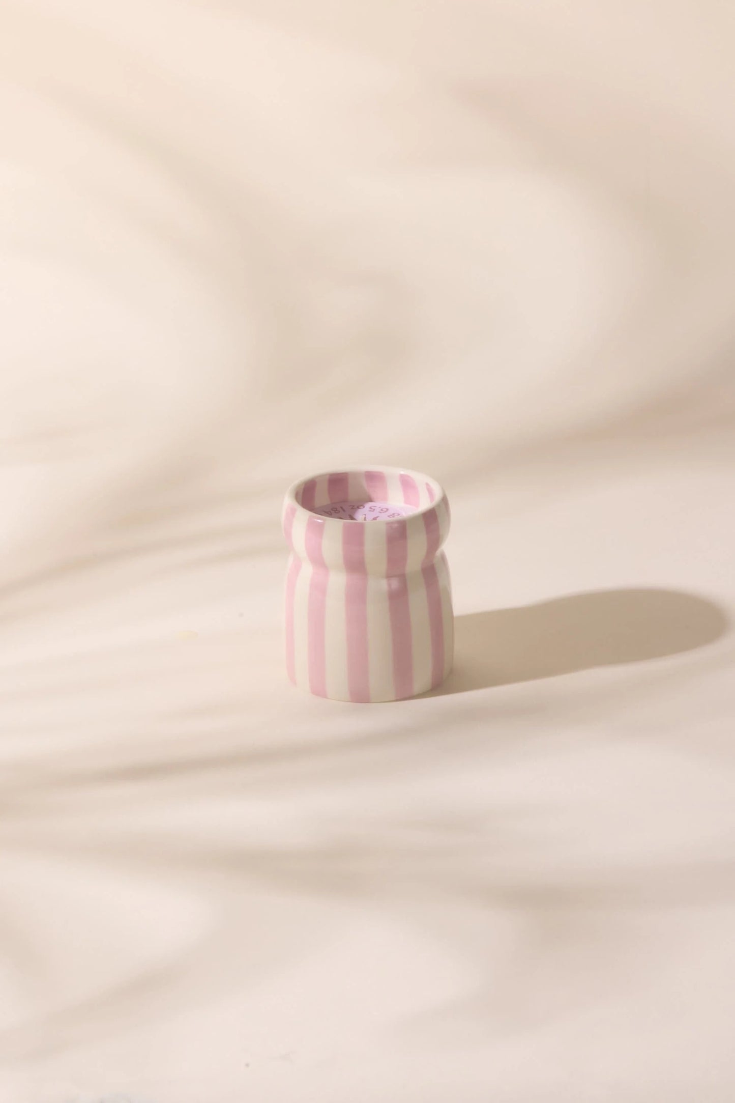 Bougie Cabana Grecian Sand