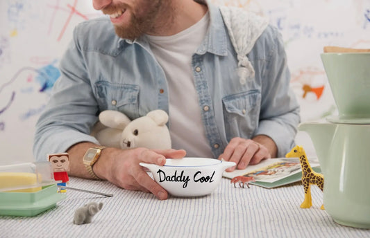 Bol Breton Revisité - Daddy Cool