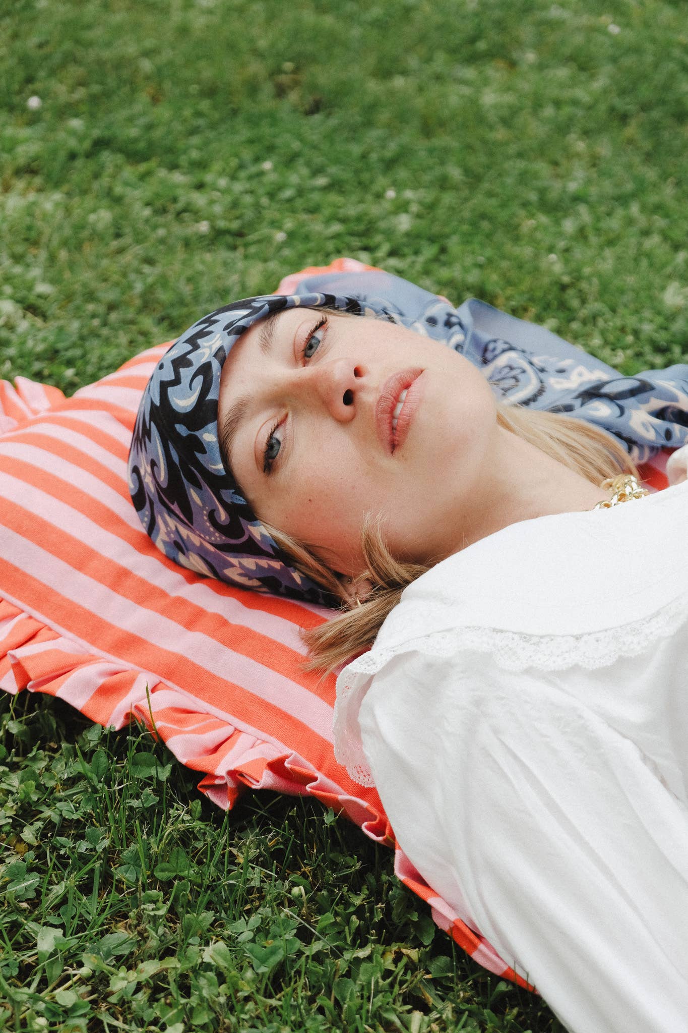 Bandana riviera