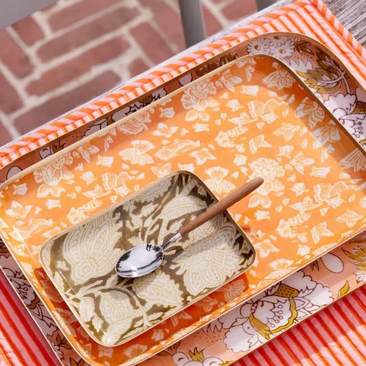 Plateau Aperol - Arushi Pumpkin