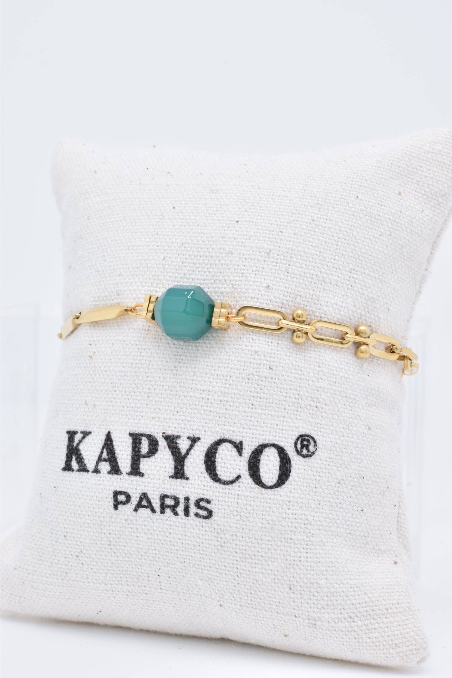 BRACELET - BR110032OR-VR