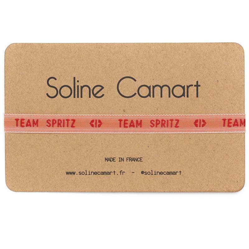 Team Spritz
