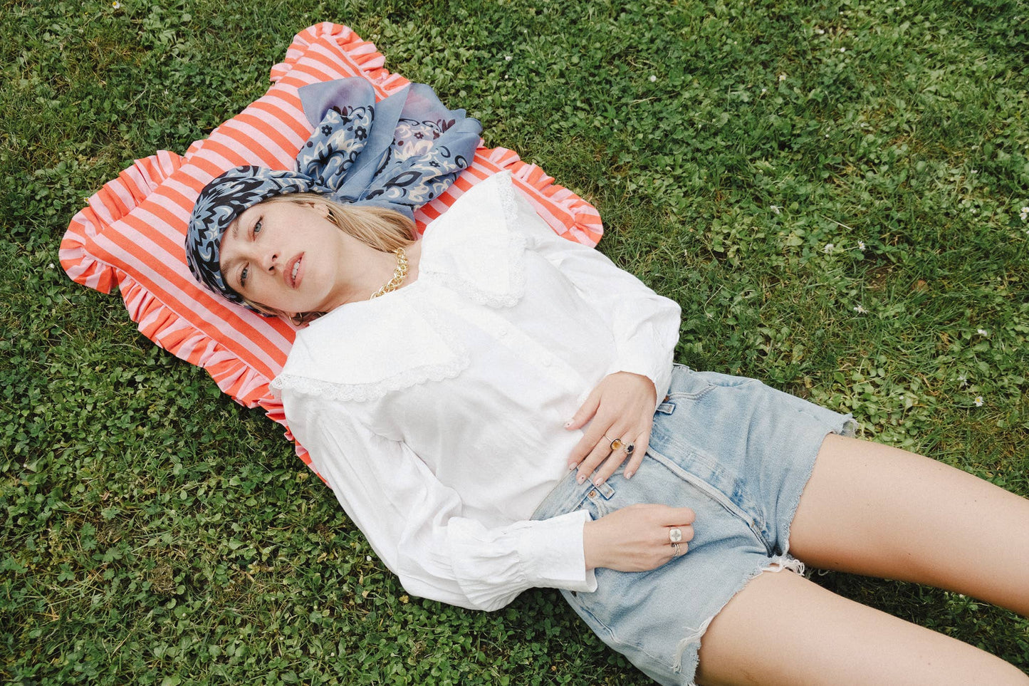 Bandana riviera