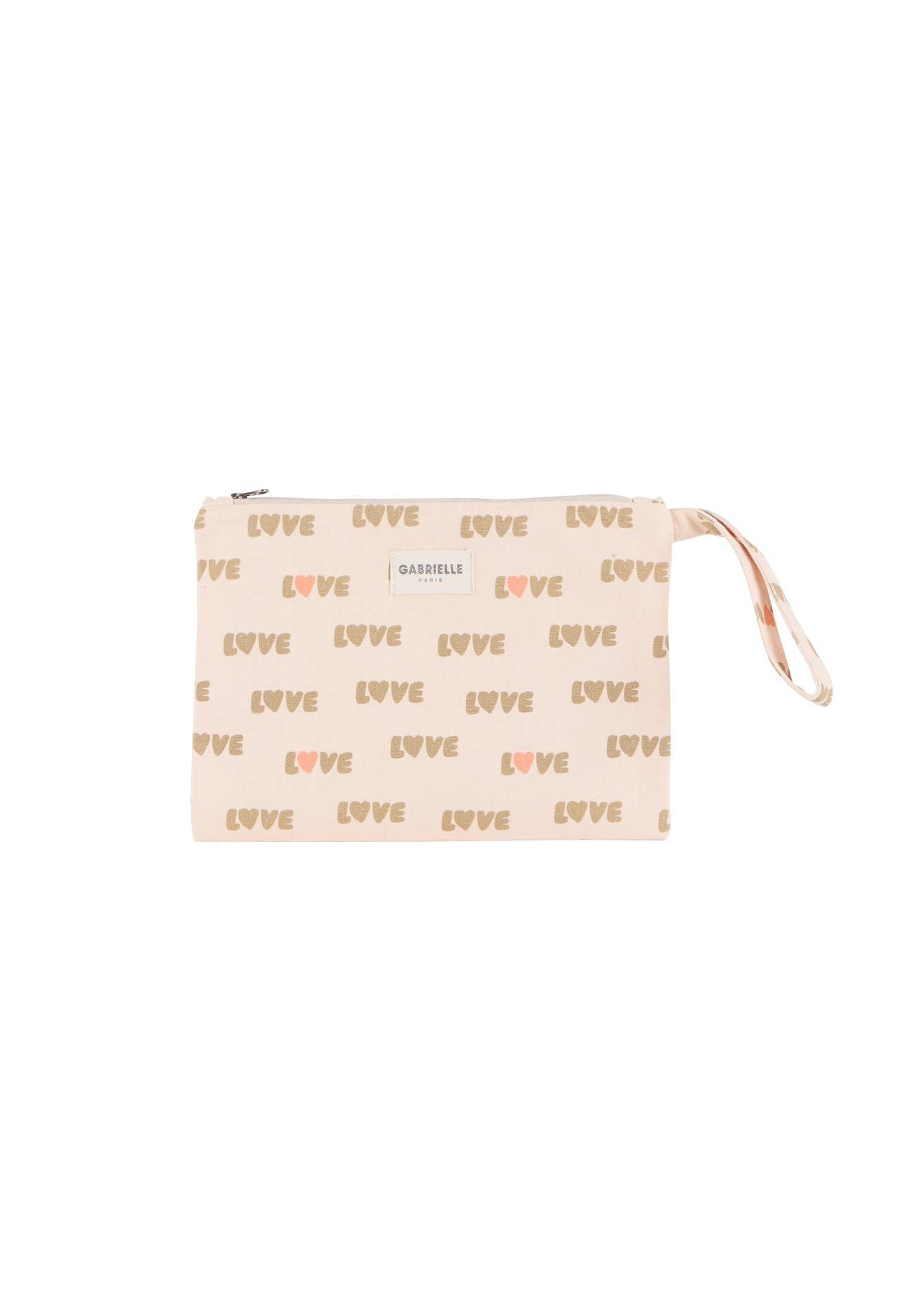 Pochette avec anse Love: LOVE
