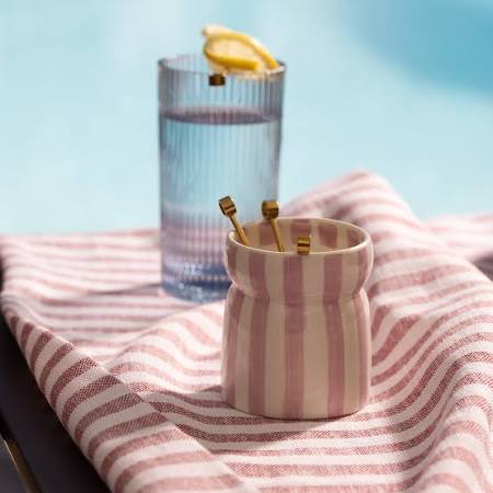Bougie Cabana Grecian Sand