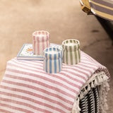 Bougie Cabana Grecian Sand