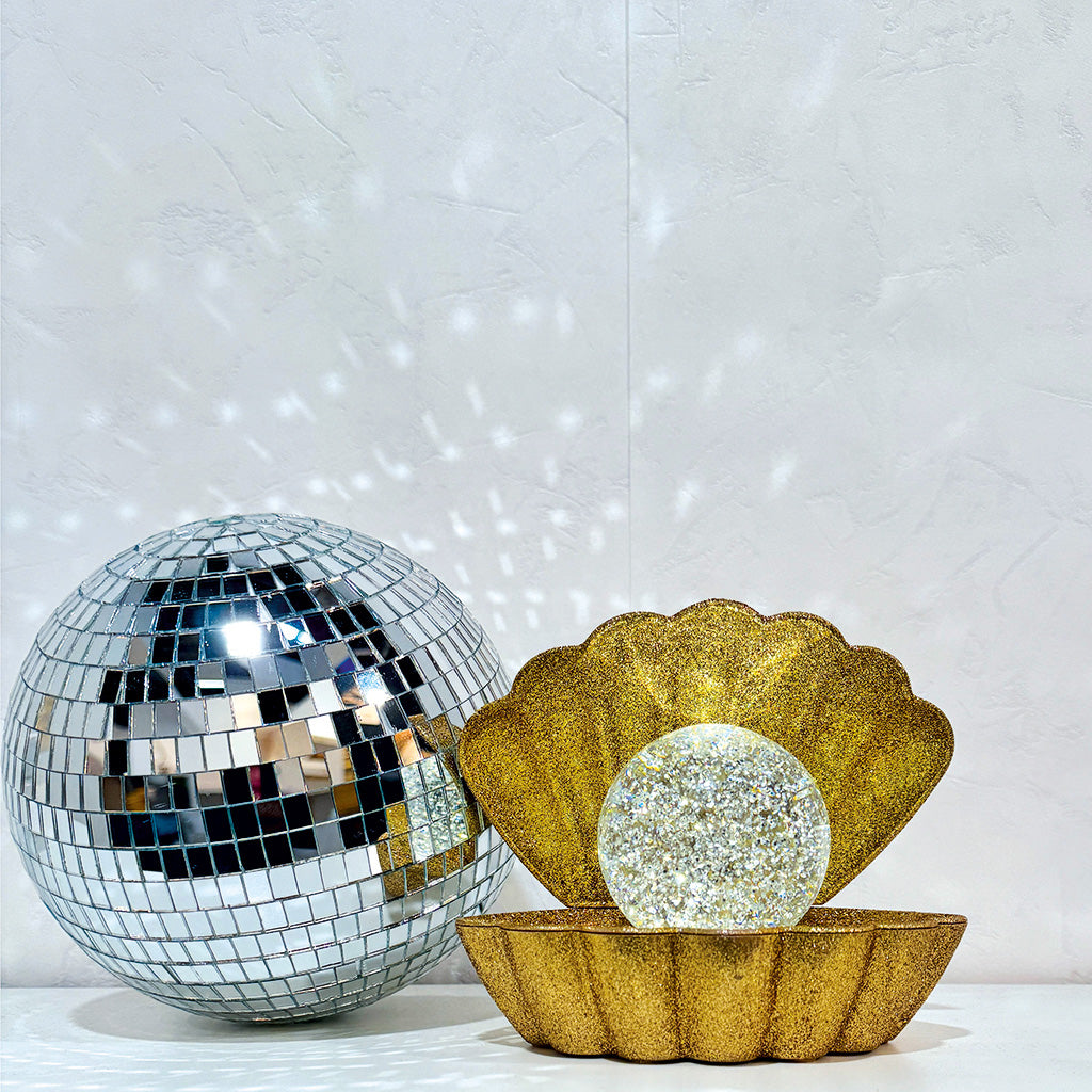 Boule à facettes Disco D20cm