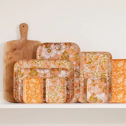Plateau Tiny - Arushi Pumpkin