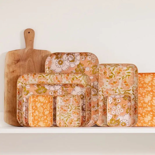 Plateau Tiny - Arushi Pumpkin