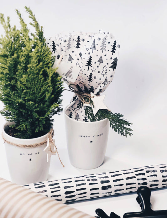 Mug cadeau de Noël X-Mas I: Joyeux Noël