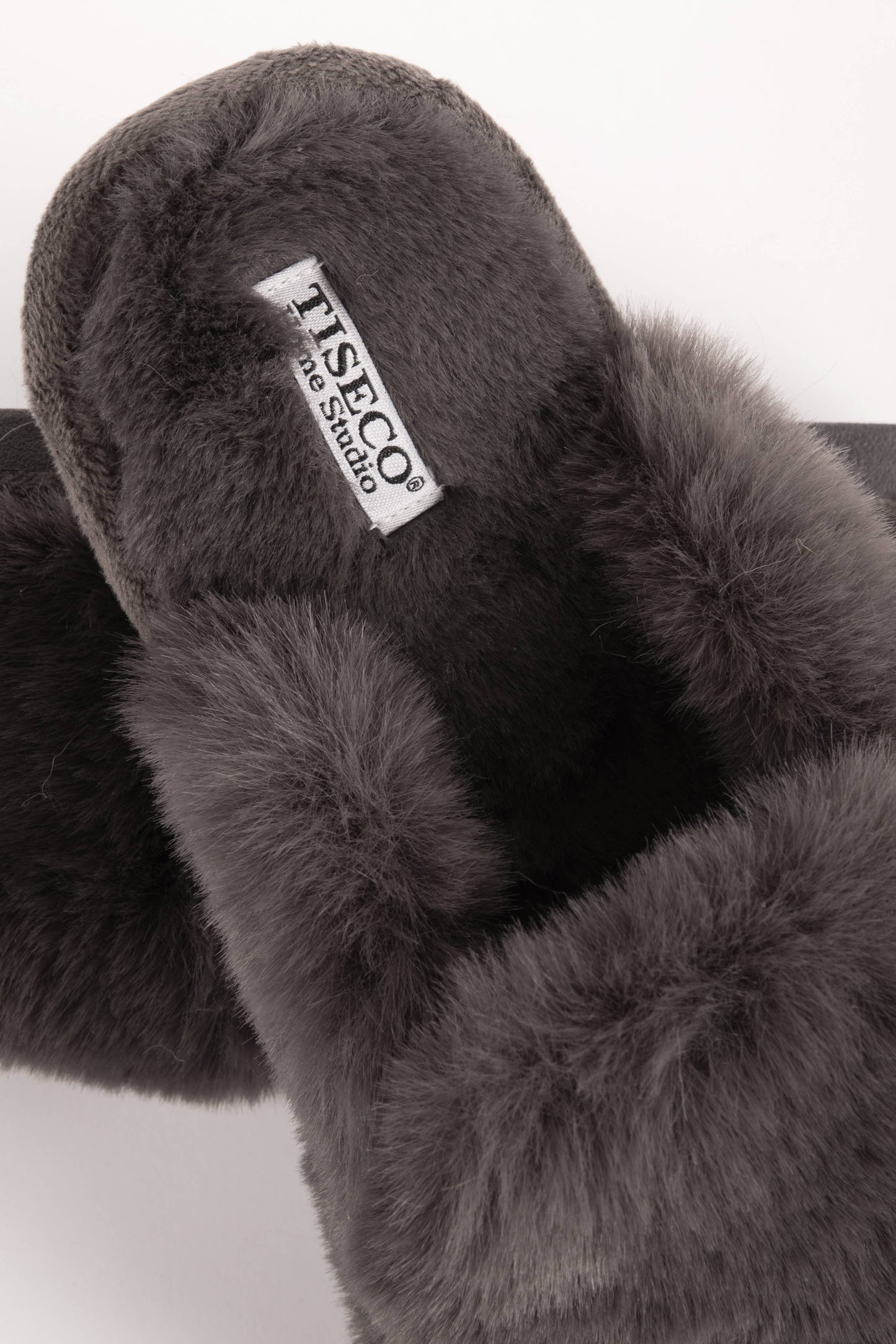 Mules SNUGGS: Taupe / 40/41