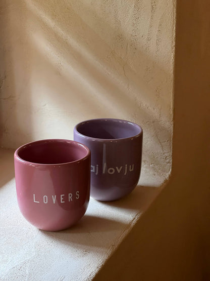 Coupe Sisi, LOVERS