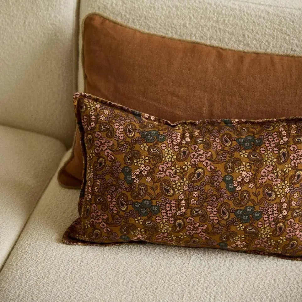 COUSSIN TAORMINA ARABESQUE