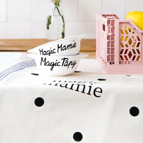 Bol Breton Revisité - MAGIC PAPY