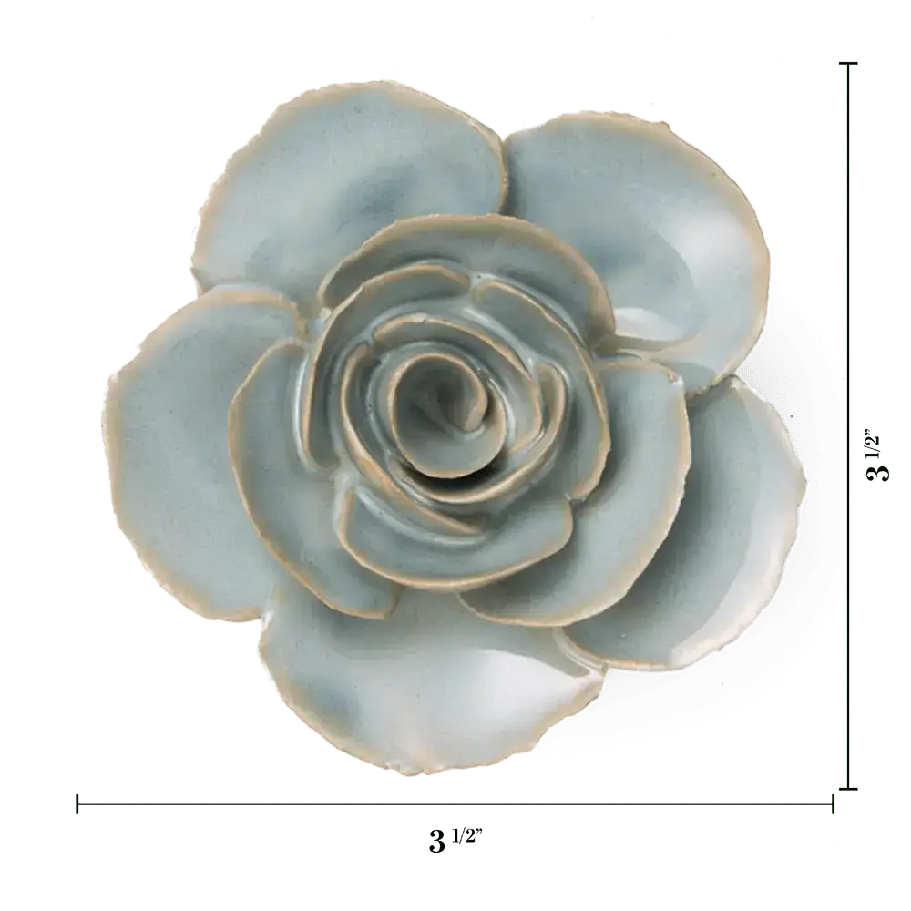 Élégance Lait de Thé Boutique de Fleurs de Renoncules Articles Cadeaux