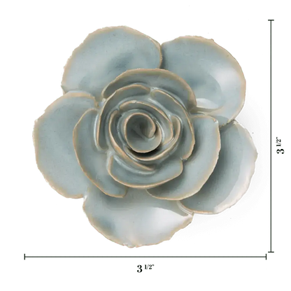 Élégance Lait de Thé Boutique de Fleurs de Renoncules Articles Cadeaux