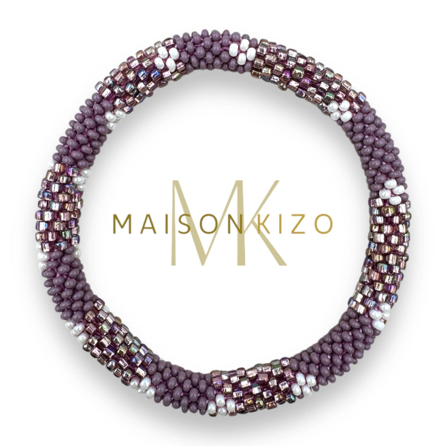 Bracelet népalais Maison Kizo B51