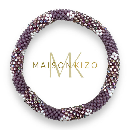 Bracelet népalais Maison Kizo B51