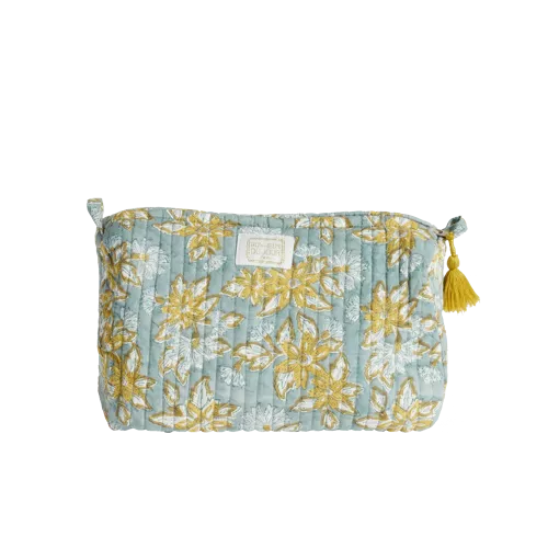 Trousse de toilette - Arya Jade