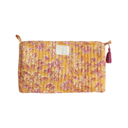 Trousse de toilette - Arya Tandoori