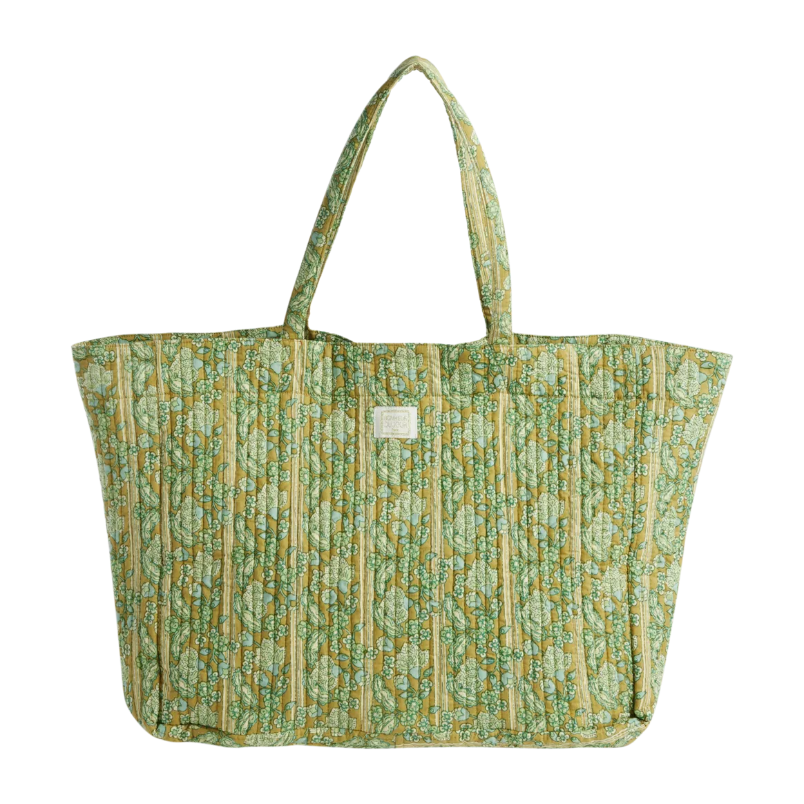 Sac Trotter - Anjali Olive