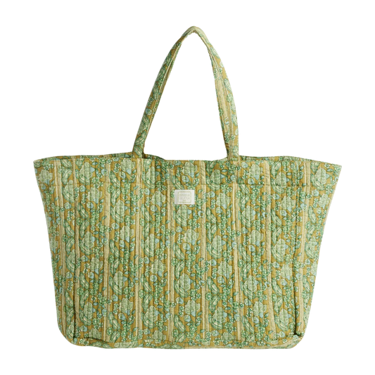 Sac Trotter - Anjali Olive