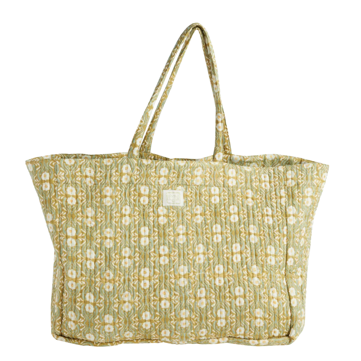 Sac Trotter - Gypsies Kaki