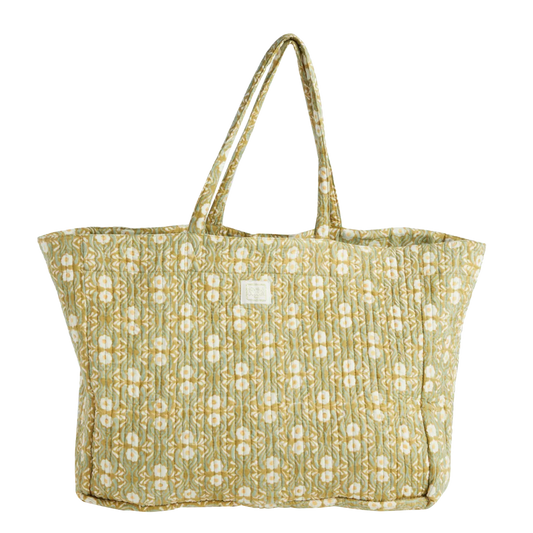 Sac Trotter - Gypsies Kaki