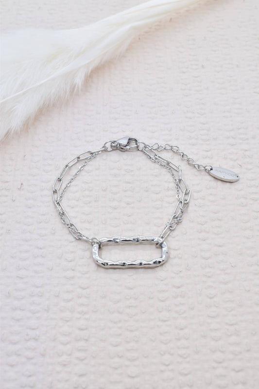 BRACELETS - BR110248: Doré